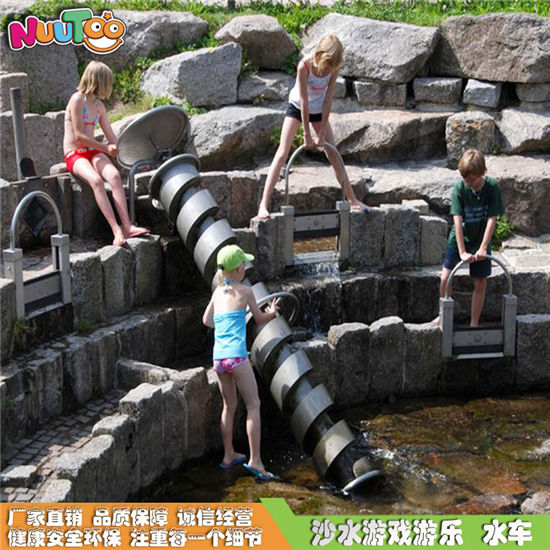 不銹鋼取水器 沙水盤組合游樂(lè)設(shè)備 非標(biāo)定制戲水游樂(lè)設(shè)施