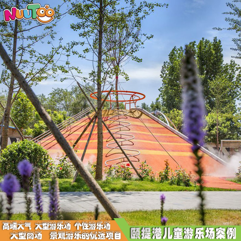 戶外游樂(lè)設(shè)備的價(jià)格是如何估算的？