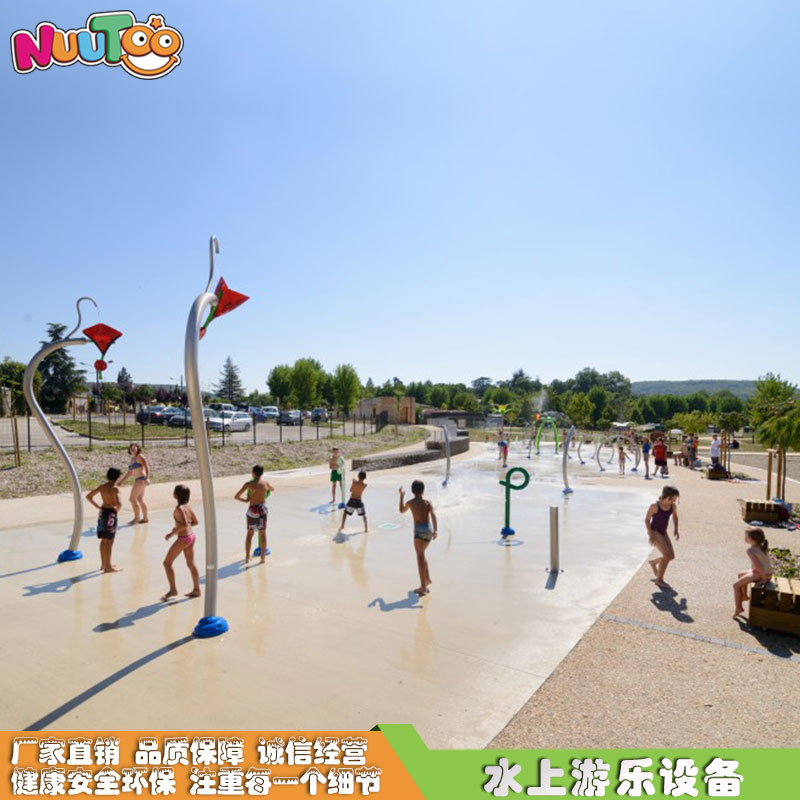 水上游樂(lè)設(shè)備供應(yīng)商如何選擇，分點(diǎn)教會(huì)你！