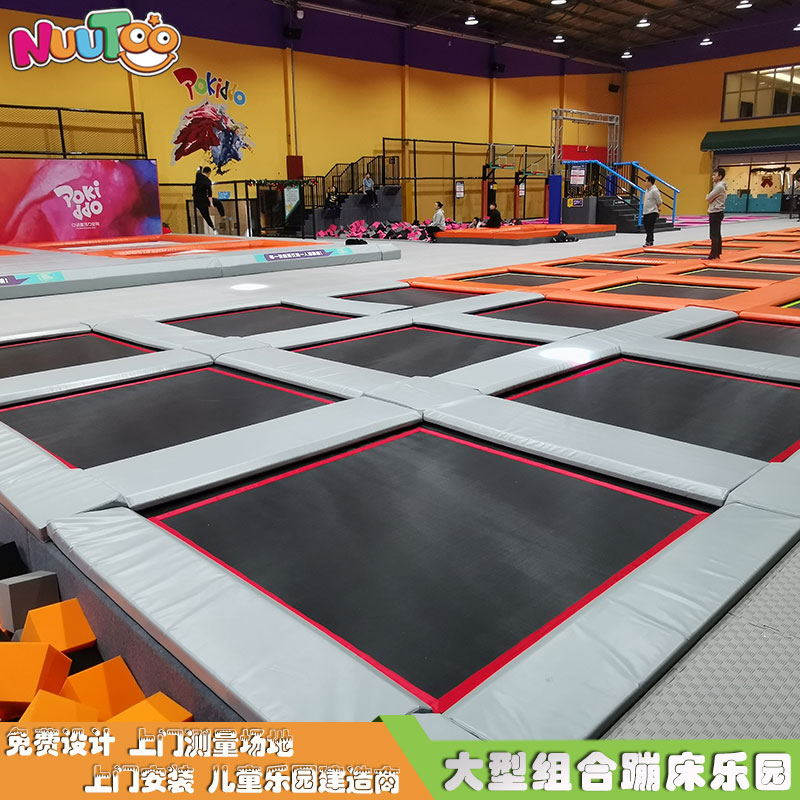 適合低齡兒童室內(nèi)游樂設(shè)備有哪些？