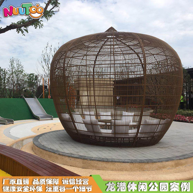 現(xiàn)如今投資游樂設(shè)備行業(yè)有哪些挑戰(zhàn)呢？