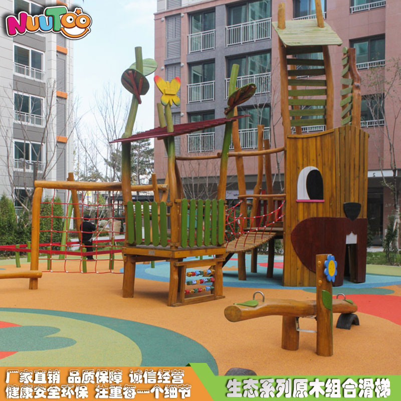 投資戶外兒童樂園能賺錢嗎？如何運營利潤更高？