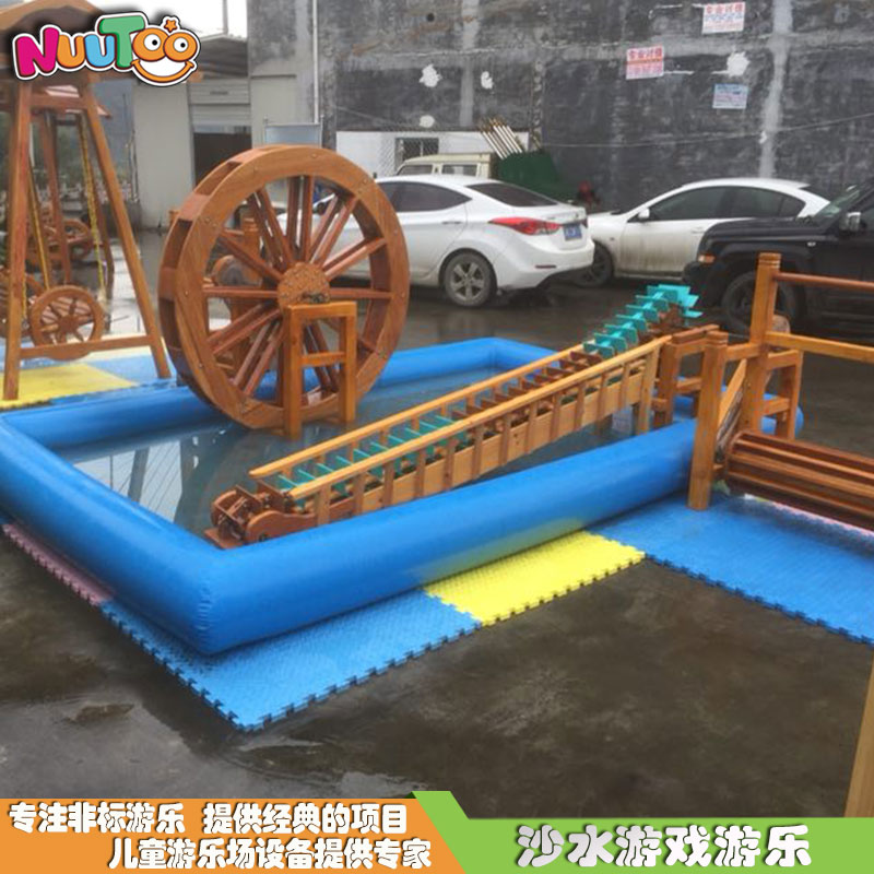 戶外游樂場(chǎng)打造有什么游樂項(xiàng)目推薦？