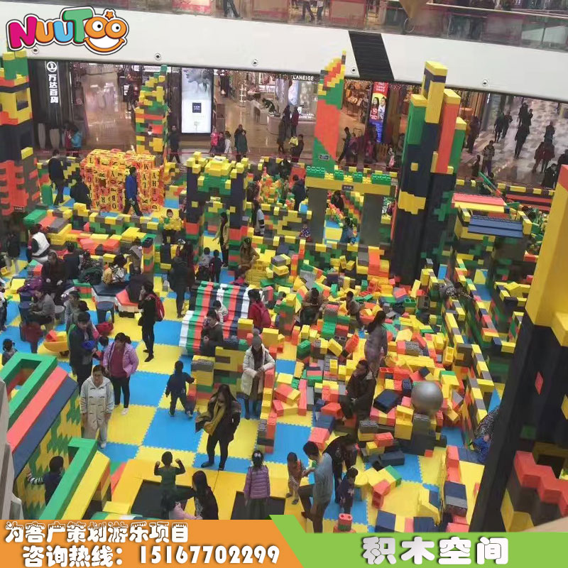 投資樂(lè)圖兒童樂(lè)園，一次投資終身收益！
