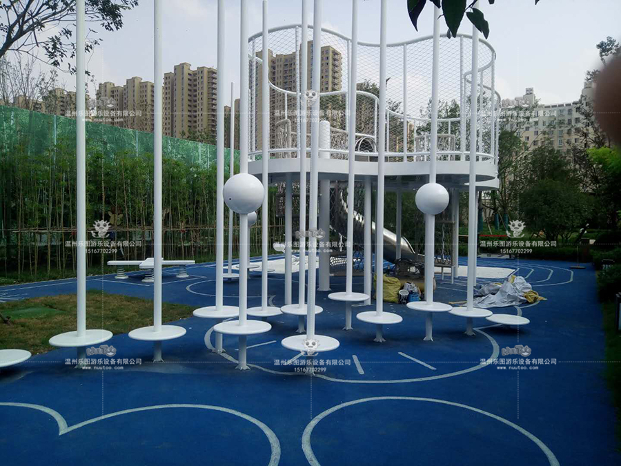 哪里有賣戶外兒童游樂設備的？