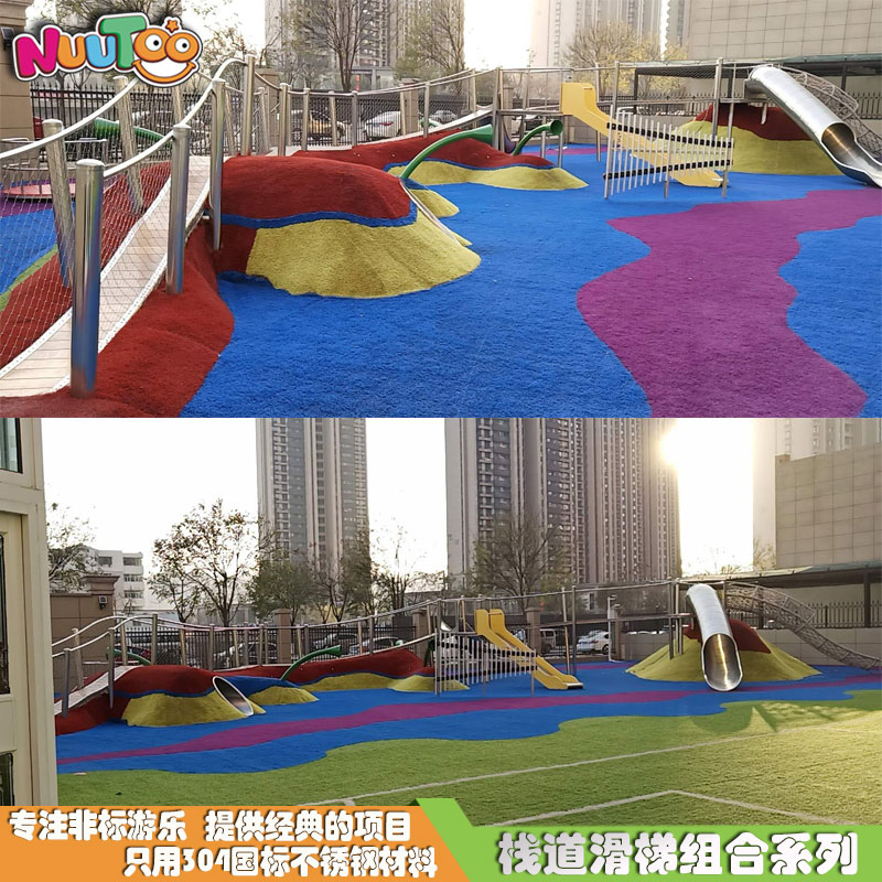 大家都在做的兒童樂園加盟有什么優(yōu)勢(shì)？