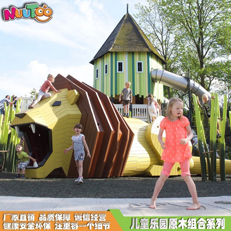 室外兒童游樂(lè)設(shè)備廠家直銷(xiāo)模式對(duì)創(chuàng)業(yè)者來(lái)說(shuō)有哪些優(yōu)勢(shì)？