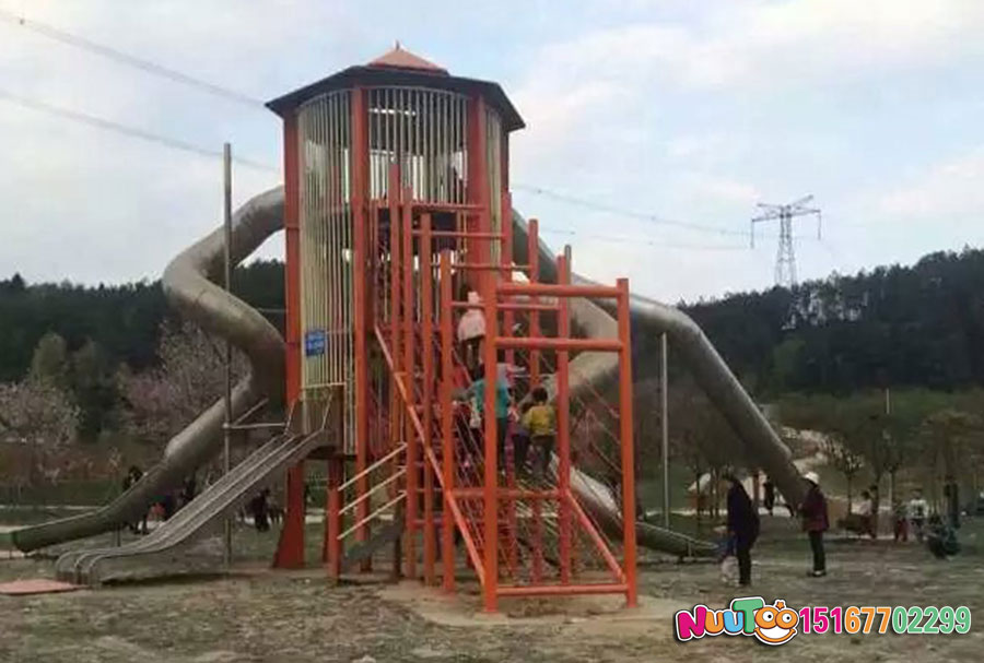 戶外兒童游樂(lè)場(chǎng)投資雖簡(jiǎn)單，但是這些基本的安全意識(shí)也要重視