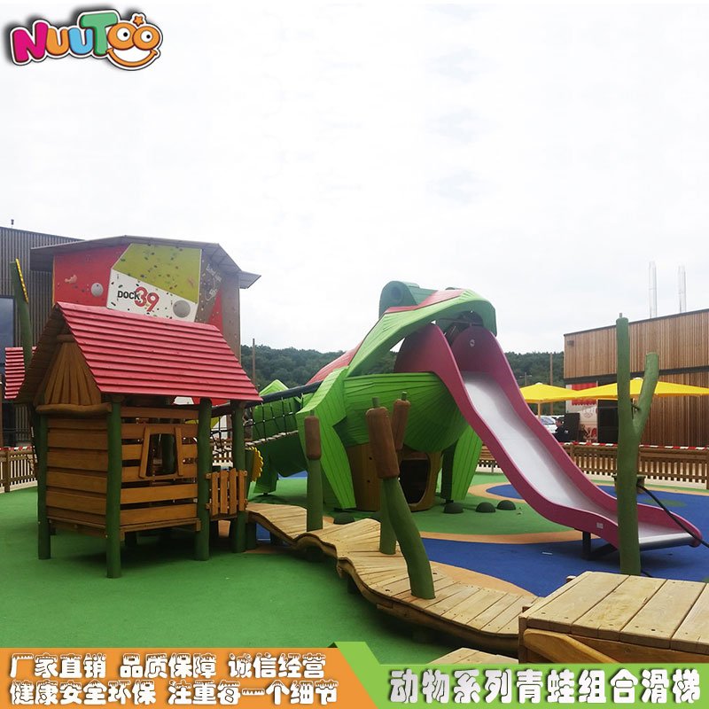 加盟兒童游樂園，學會這幾點輕松賺錢！