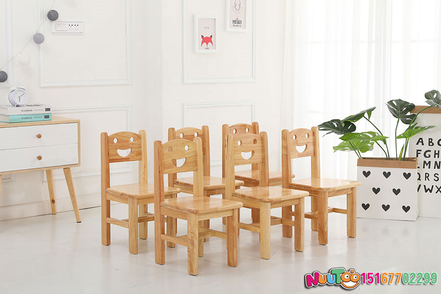 幼兒園區(qū)內(nèi)家具整體設(shè)計(jì)需要注意哪些細(xì)節(jié)？值得關(guān)注