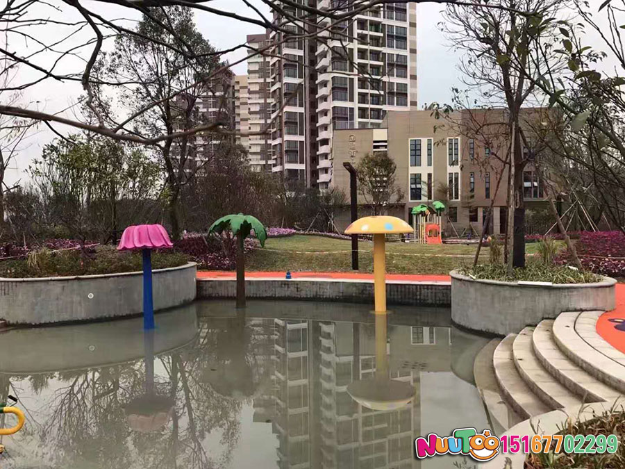 兒童游樂設(shè)備常見的安全常識(shí)有哪些？非常重要