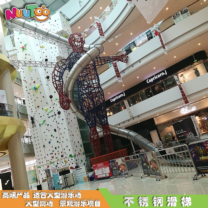 巨型滑梯能給當(dāng)?shù)貛硎裁礃拥脑掝}效應(yīng)呢？