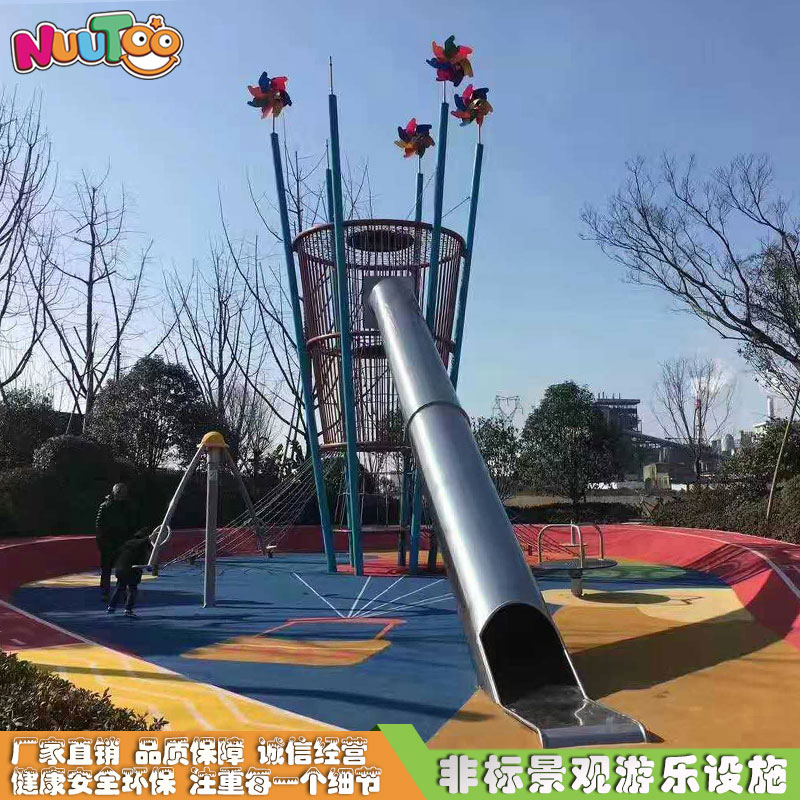 非標(biāo)景觀游樂卡通雕塑怎么購買？