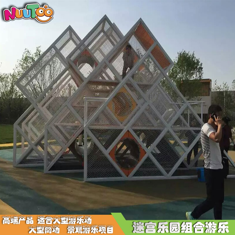 大型戶外游樂設備價格是多少？能賺回來嗎？
