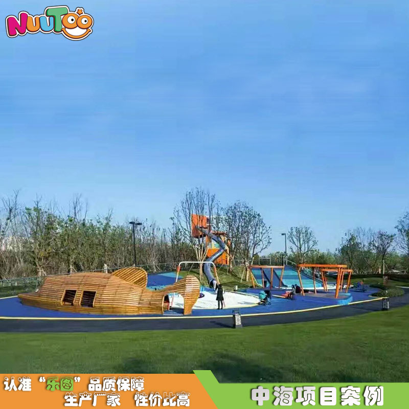 在北上廣投資兒童游樂(lè)場(chǎng)需要多少錢(qián)？