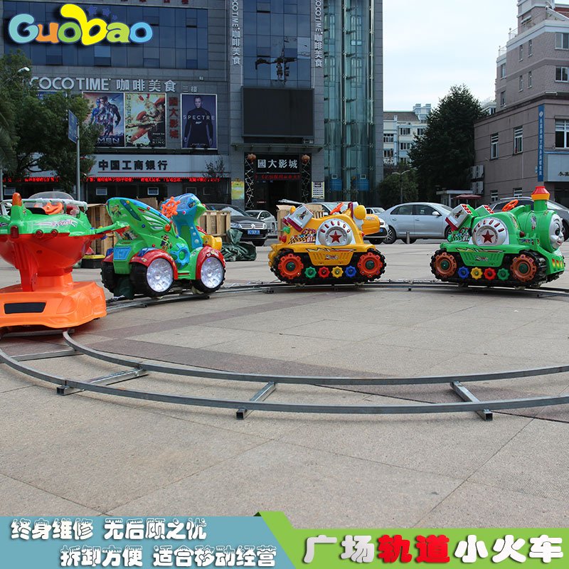 投資一家戶外小型兒童拓展樂園需要多少成本？