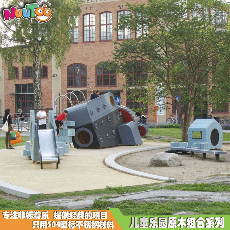 300平米兒童樂(lè)園投資多少錢？