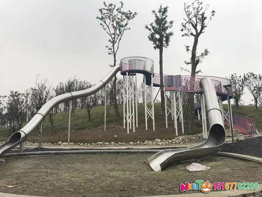兒童滑梯的養(yǎng)護(hù)知識(shí)都有哪些？采用物理方法較好